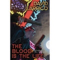 The Blood Is the Life - Hardcover