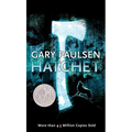 Hatchet - Mass Market Paperbound