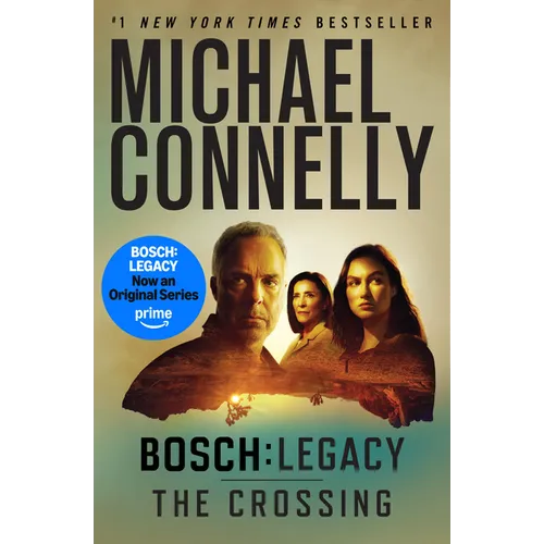 The Crossing - Paperback