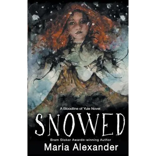 Snowed: Book 1 in the Bloodline of Yule Trilogy - Paperback