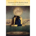 Geometry of the Restless Herd - Paperback