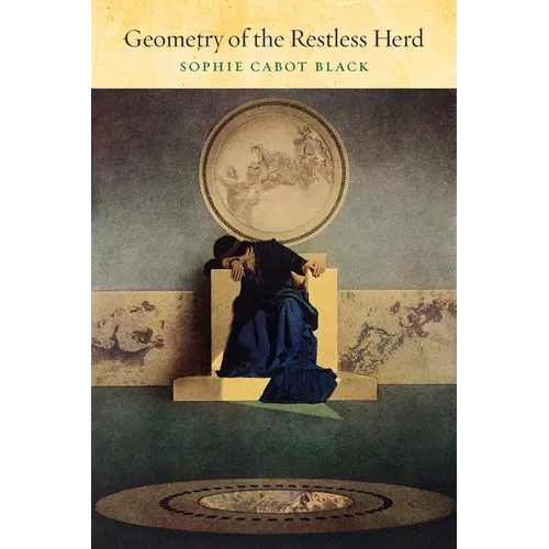 Geometry of the Restless Herd - Paperback