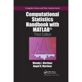 Computational Statistics Handbook with MATLAB - Paperback