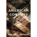 American Cowboys - Paperback
