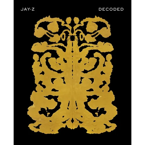 Decoded - Paperback