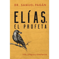 Elías, El Profeta - Paperback