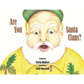Are You Santa Claus? - Paperback