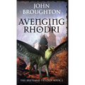 Avenging Rhodri - Hardcover
