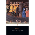 The Divine Comedy: Volume 1: Hell - Paperback