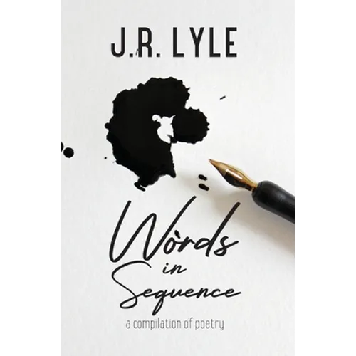 Words in Sequence - Hardcover