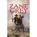 The Lone Star Ranger - Mass Market Paperbound