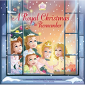 A Royal Christmas to Remember - Hardcover