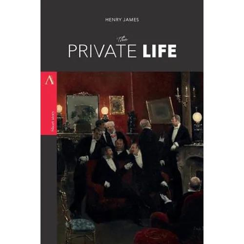 The Private Life - Paperback