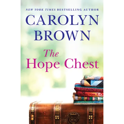 The Hope Chest - Paperback