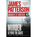 Murder Beyond the Grave - Paperback