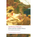 Jason and the Golden Fleece: (The Argonautica) - Paperback