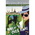 When the Cat's Away - Paperback