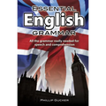 Essential English Grammar - Paperback