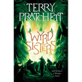 Wyrd Sisters: A Discworld Novel - Paperback