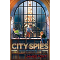 Mission Manhattan - Hardcover