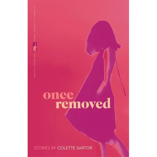 Once Removed: Stories - Paperback