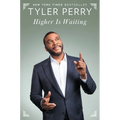 Higher Is Waiting - Hardcover