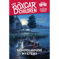 Schoolhouse Mystery - Paperback