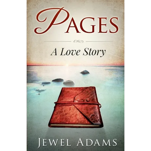 Pages - Paperback
