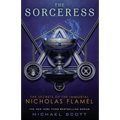 The Sorceress - Paperback