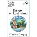 Danger on Lost Island - Paperback