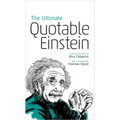 The Ultimate Quotable Einstein - Paperback