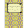 The Complete Mahabharata (Volume 1 of 4, Books 1 to 3) - Paperback