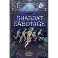 Shabbat Sabotage - Hardcover