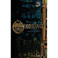 The Hibouleans: Vol. 4 Ichthopod - Paperback