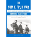 The Yom Kippur War: The Epic Encounter That Transformed the Middle East - Paperback