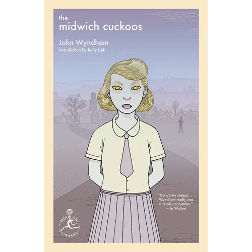 The Midwich Cuckoos - Paperback