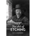 The Art of Etching - Paperback