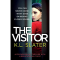 The Visitor: A psychological thriller with a breathtaking twist - Paperback