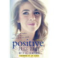 Positive: A Memoir - Hardcover