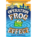 Operation Frog Effect - Paperback