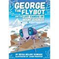 George the Flybot and the Lost Camera on Mount Everest - Paperback