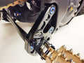 Adjustable Foot Peg Mount - Talaria MX3 / MX4