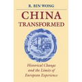 China Transformed - Paperback