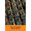 City of Stories - Paperback