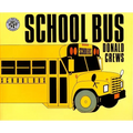 School Bus - Paperback