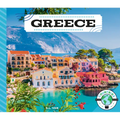 Greece - Library Binding