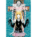 Death Note, Vol. 4: Love - Paperback