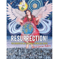 Resurrection!: The rebirth of my life while facing ALS: Death - Paperback