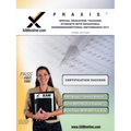 Praxis Special Education: Teaching Students with Behavioral Disorders/Emotional Disturbance 0371 Teacher Certification Test Prep Study Guide - Paperback