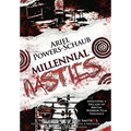 Millennial Nasties: Analyzing a Decade of Brutal Horror Film Violence - Hardcover